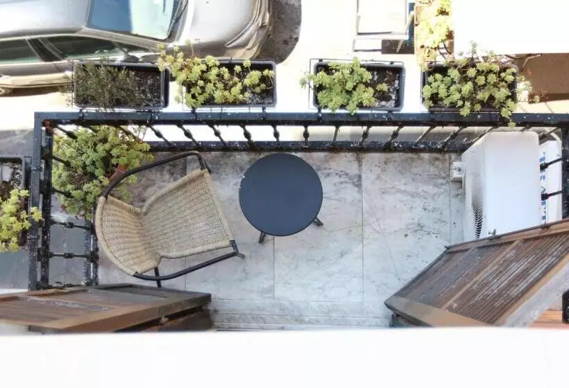 Fotos del hotel Relais Indipendenza:  15