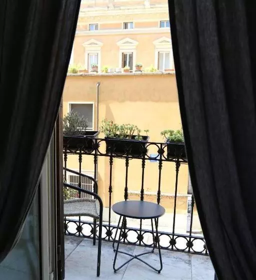 Fotos del hotel Relais Indipendenza:  17