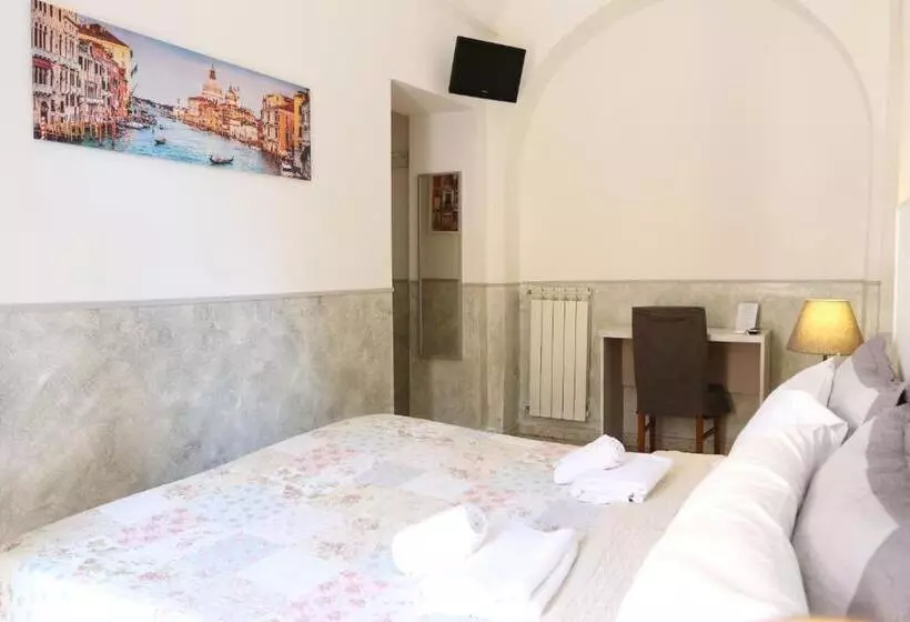 Fotos del hotel Relais Indipendenza:  25