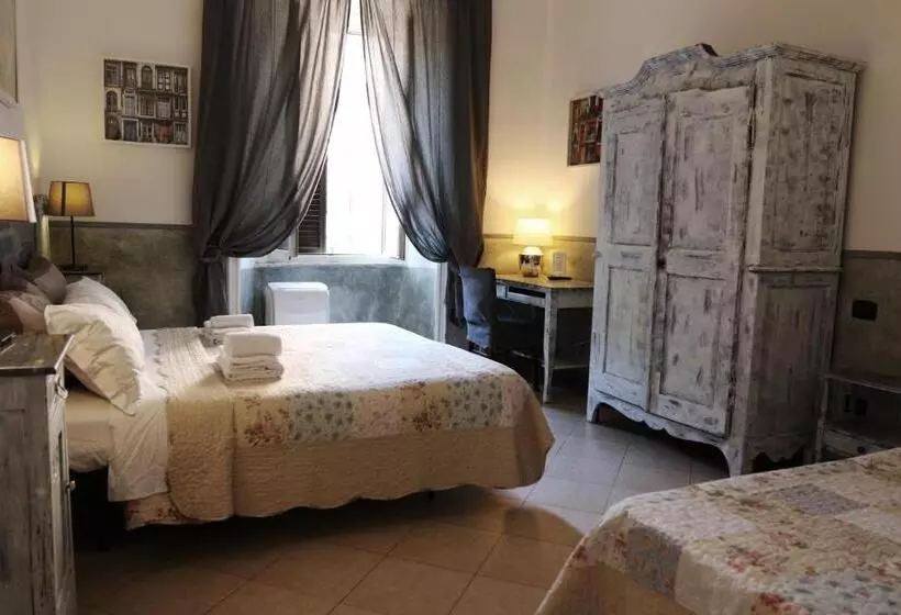 Fotos del hotel Relais Indipendenza:  14