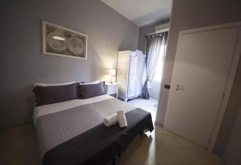 Fotos del hotel Relais Indipendenza:  11