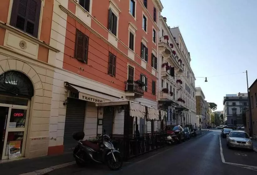 Fotos del hotel Relais Indipendenza:  6