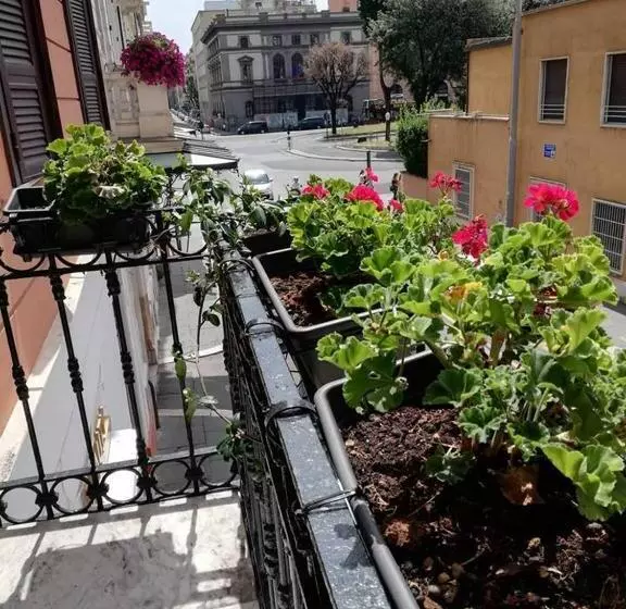 Fotos del hotel Relais Indipendenza:  12