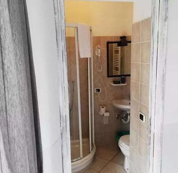 Fotos del hotel Relais Indipendenza:  10