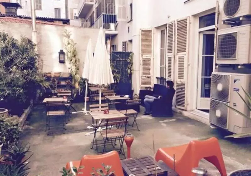 Fotos del hotel Le Pastoral:  6