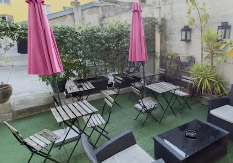 Fotos del hotel Le Pastoral:  8