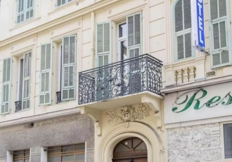 Fotos del hotel Le Pastoral:  5