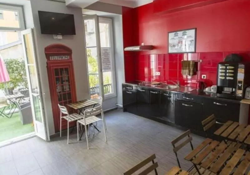 Fotos del hotel Le Pastoral:  3