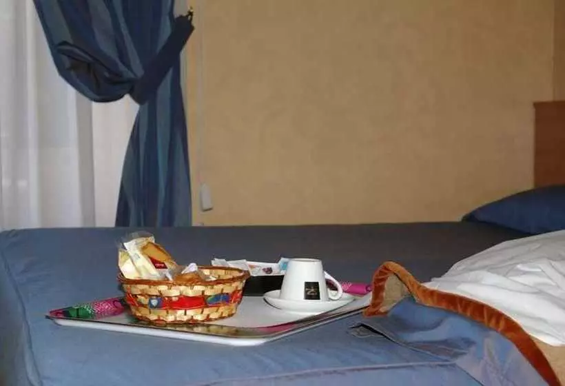 Fotos del hotel Roi:  3