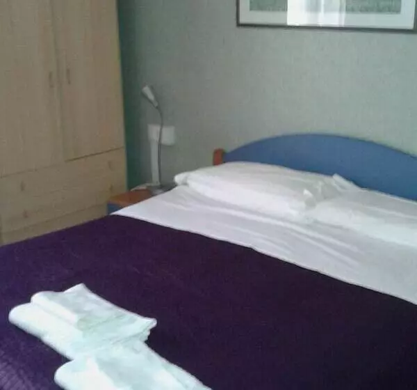 Fotos del hotel Roi:  12