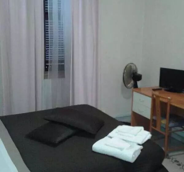 Fotos del hotel Roi:  14