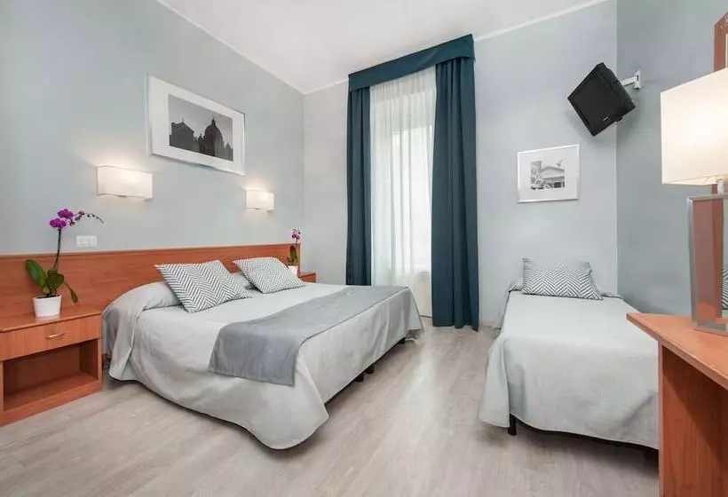 Fotos del hotel Roi:  13