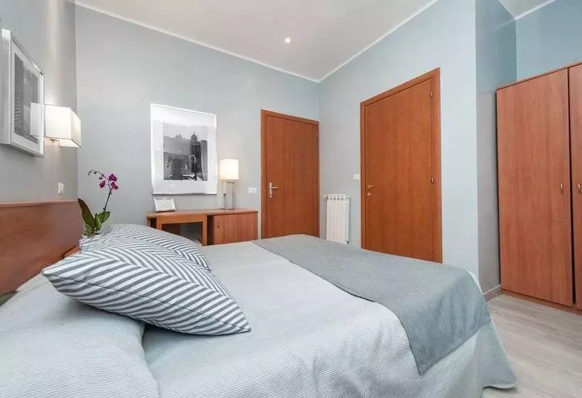 Fotos del hotel Roi:  19