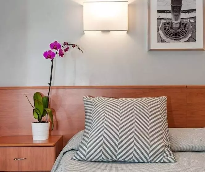 Fotos del hotel Roi:  17