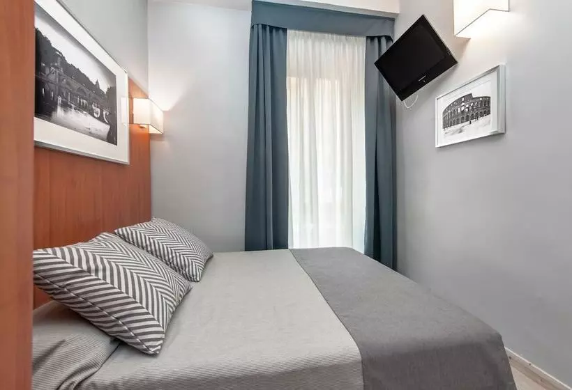 Fotos del hotel Roi:  16