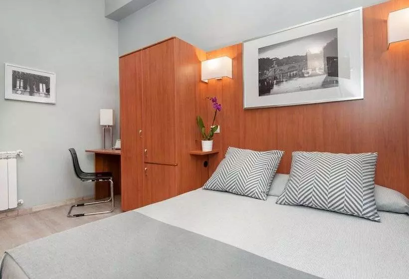 Fotos del hotel Roi:  8