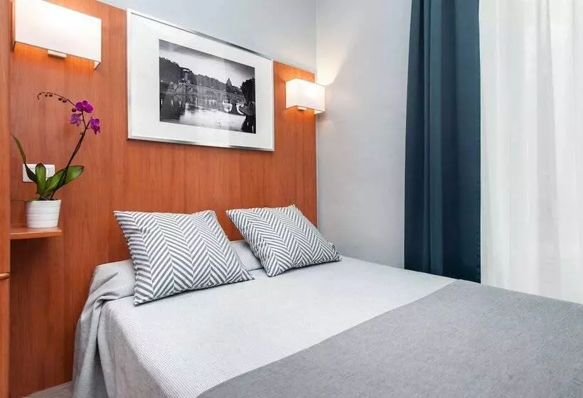 Fotos del hotel Roi:  6