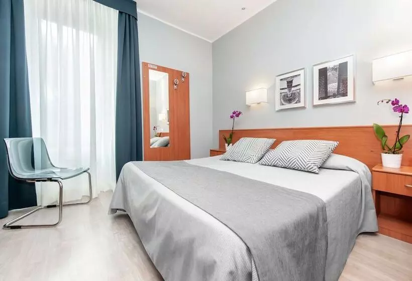 Fotos del hotel Roi:  4