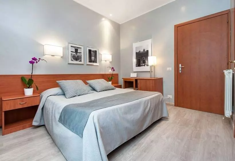 Fotos del hotel Roi:  10