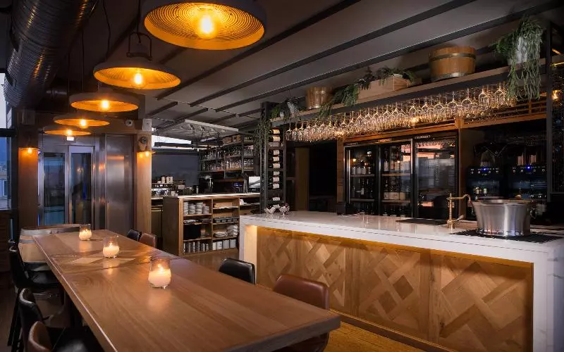 Fotos del hotel A For Athens:  14