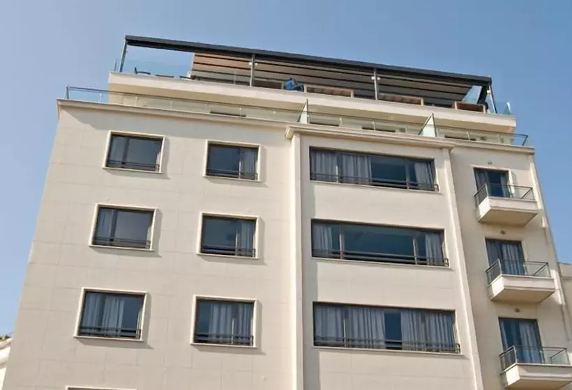 Fotos del hotel A For Athens:  6