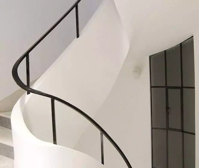 Fotos del hotel A For Athens:  4