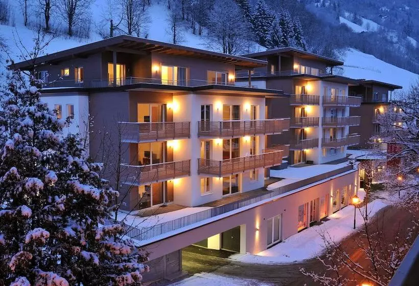 Alpenparks Residence Bad Hofgastein