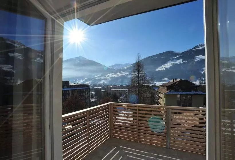 Fotos del hotel Alpenparks Residence Bad Hofgastein:  11