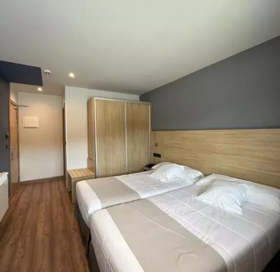 Fotos del hotel Astuy:  19