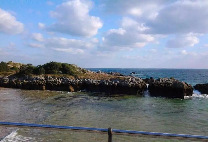 Fotos del hotel Astuy:  14