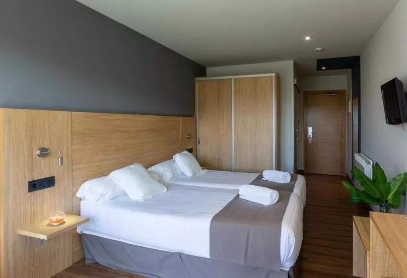 Fotos del hotel Astuy:  24