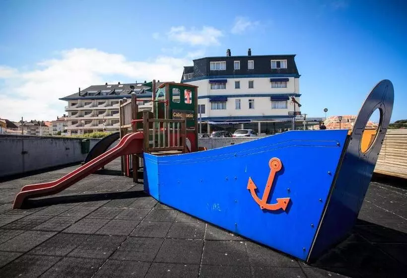 Fotos del hotel Astuy:  7