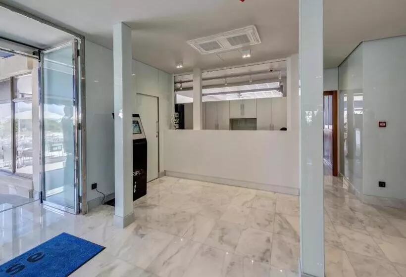 Fotos del hotel Astuy:  3