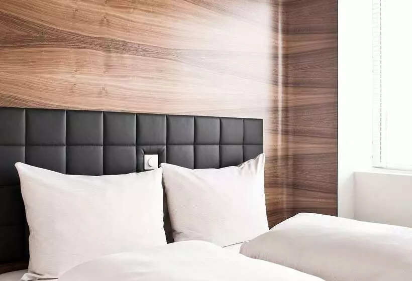 Fotos del hotel Daniel Vienna:  19