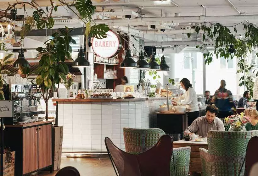 Fotos del hotel Daniel Vienna:  20