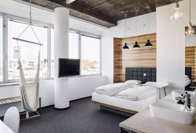 Fotos del hotel Daniel Vienna:  9