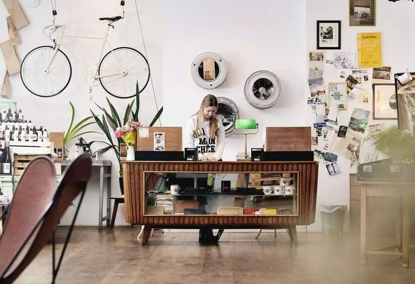 Fotos del hotel Daniel Vienna:  17