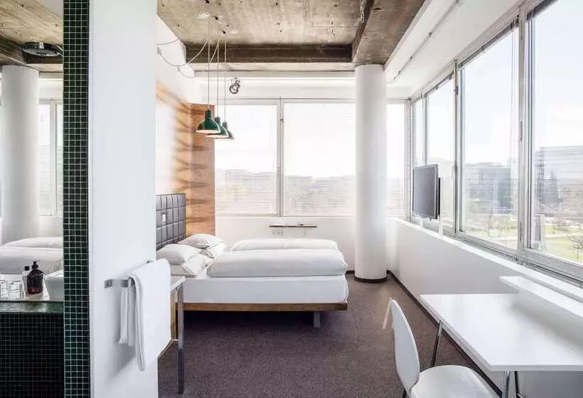 Fotos del hotel Daniel Vienna:  13