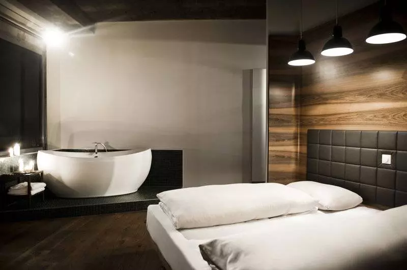 Fotos del hotel Daniel Vienna:  24