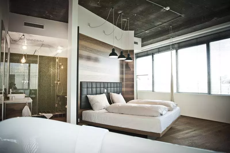 Fotos del hotel Daniel Vienna:  5