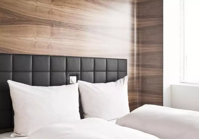 Fotos del hotel Daniel Vienna:  22