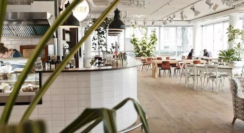 Fotos del hotel Daniel Vienna:  10