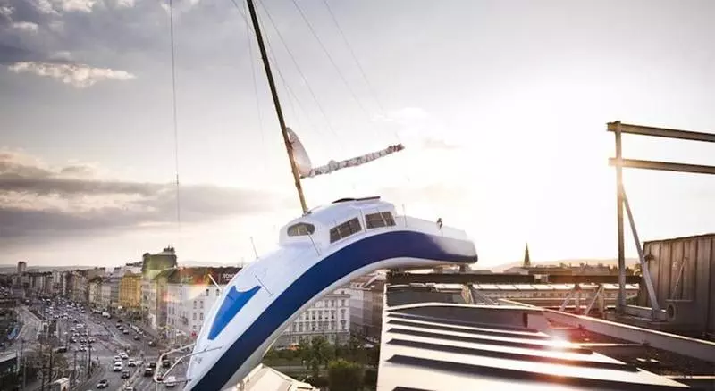 Fotos del hotel Daniel Vienna:  8