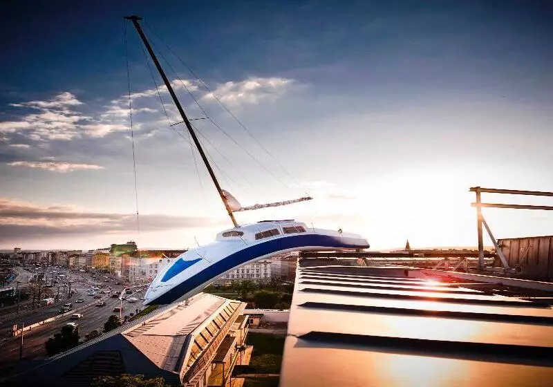 Fotos del hotel Daniel Vienna:  12