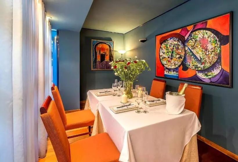 Fotos del hotel Grata By Centrum S:  17