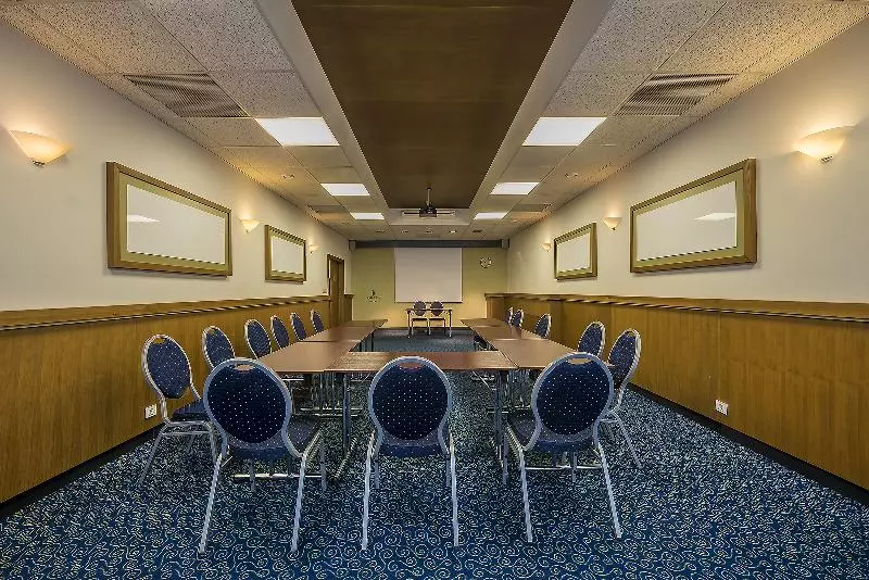 Fotos del hotel Grata By Centrum S:  11