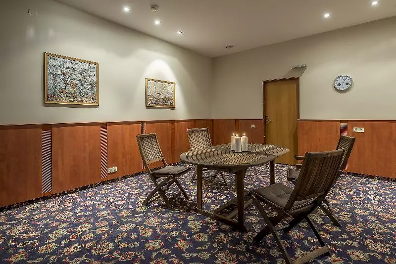 Fotos del hotel Grata By Centrum S:  6