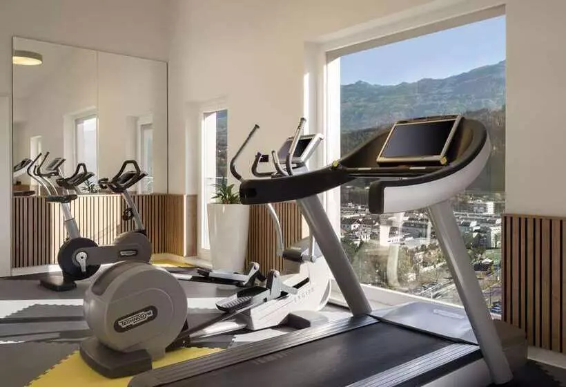 Fotos del hotel Tivoli  Innsbruck:  4