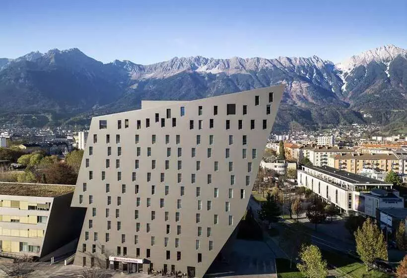 Fotos del hotel Tivoli  Innsbruck:  11