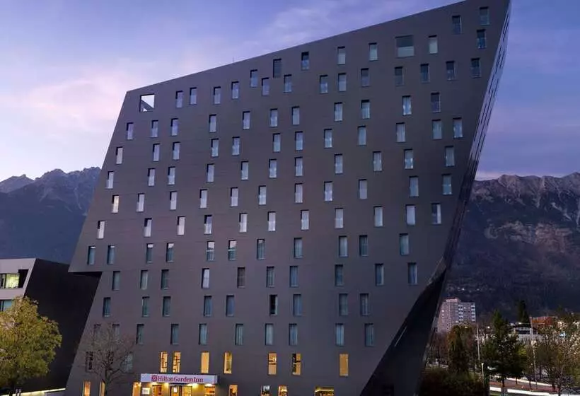 Fotos del hotel Tivoli  Innsbruck:  15